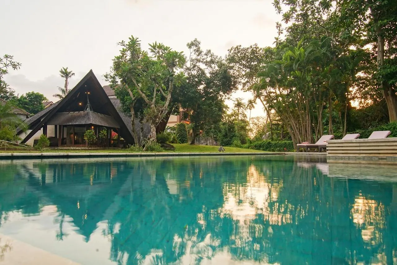 Baliana Villa Umalas Seminyak