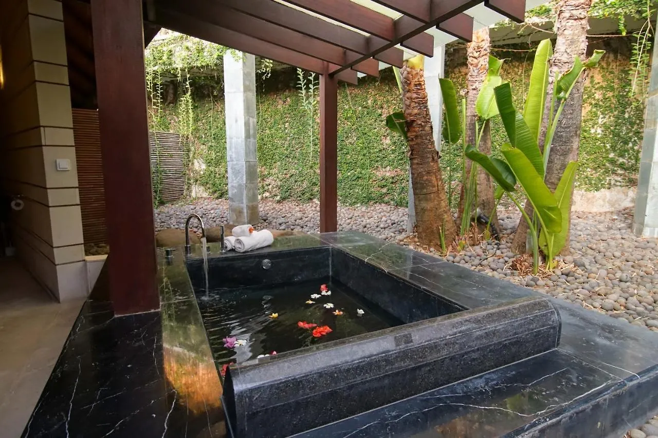 Baliana Villa Umalas Seminyak  Indonesia