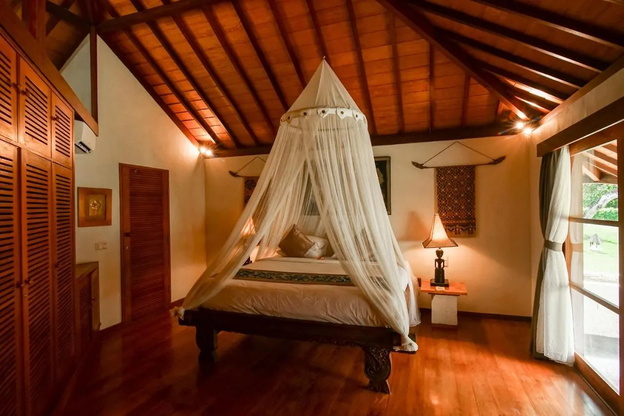 Baliana Villa Umalas Seminyak