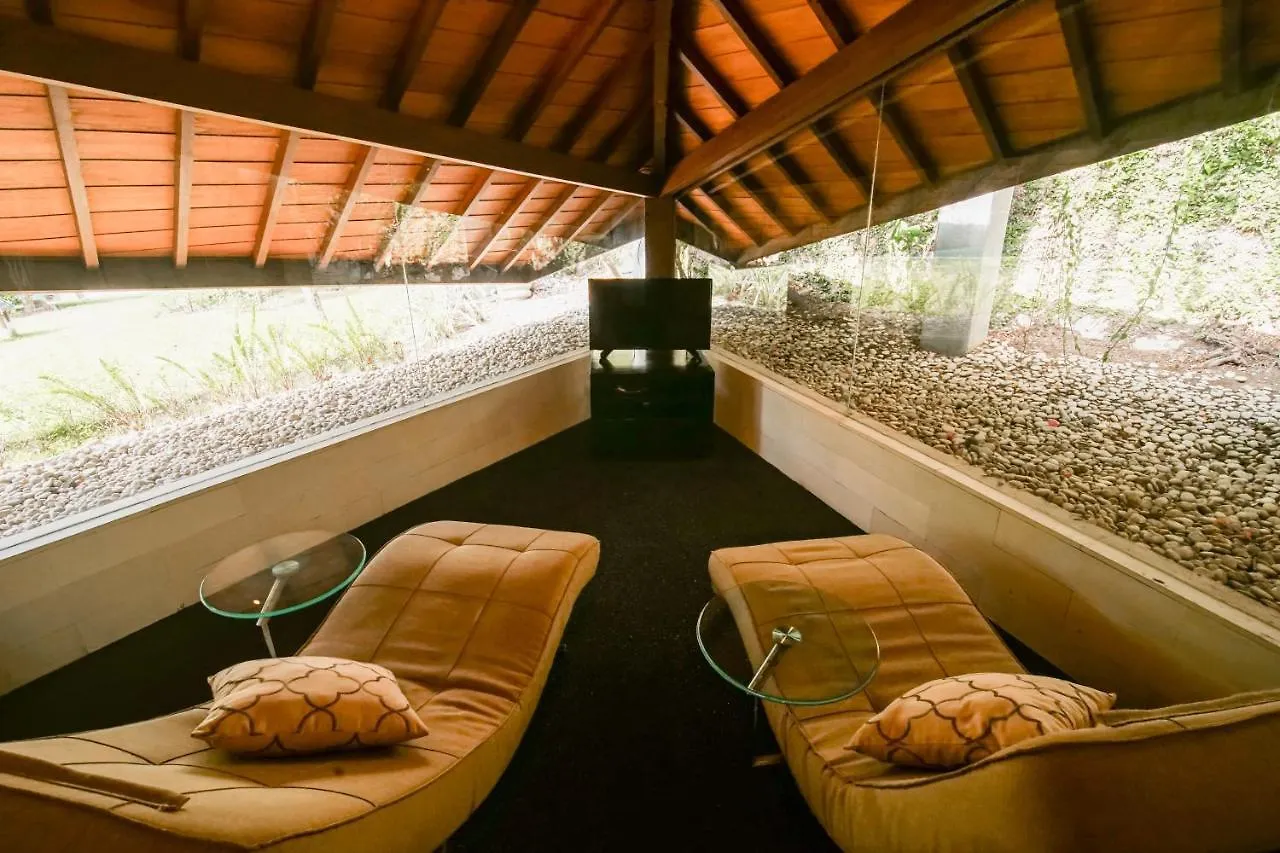 Baliana Villa Umalas Seminyak   Kerobokan (Bali)