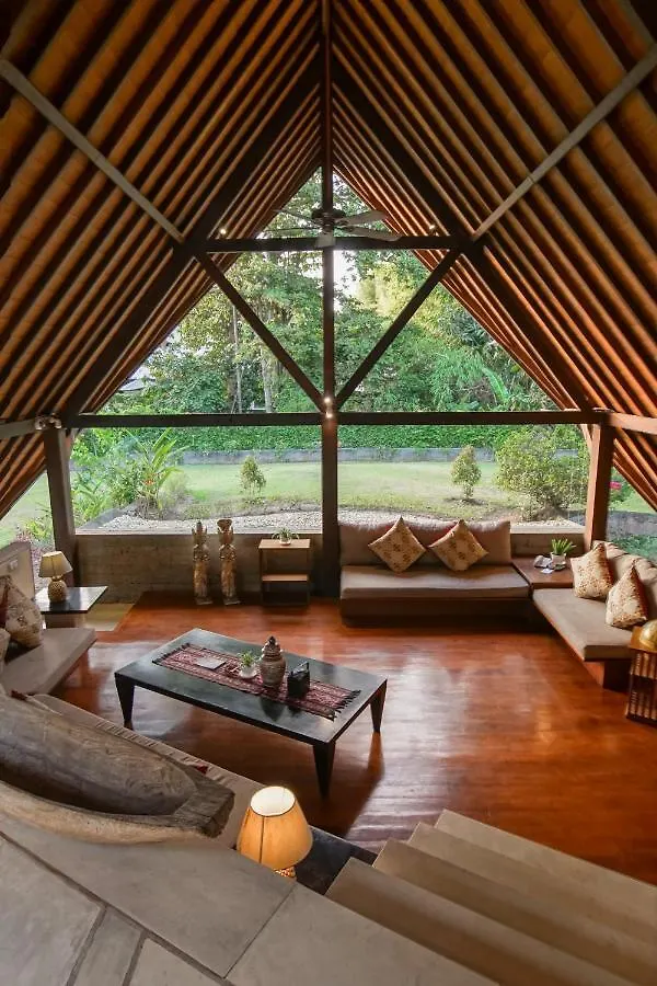 Baliana Villa Umalas Seminyak  Kerobokan (Bali)