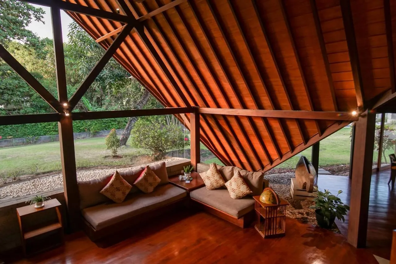 Baliana Villa Umalas Seminyak  Indonesia