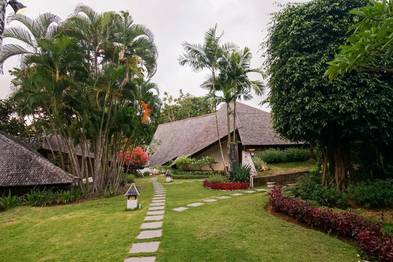 Baliana Villa Umalas Seminyak  Indonesia