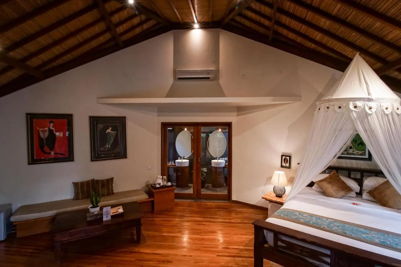 Baliana Villa Umalas Seminyak  Kerobokan (Bali)