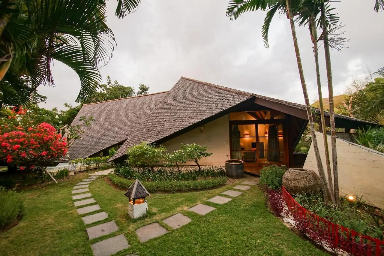 Baliana Villa Umalas Seminyak