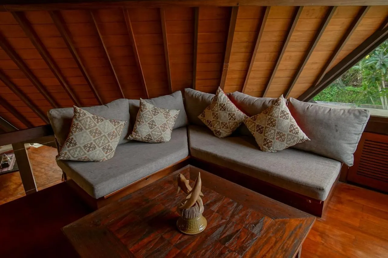 Baliana Villa Umalas Seminyak  Indonesia