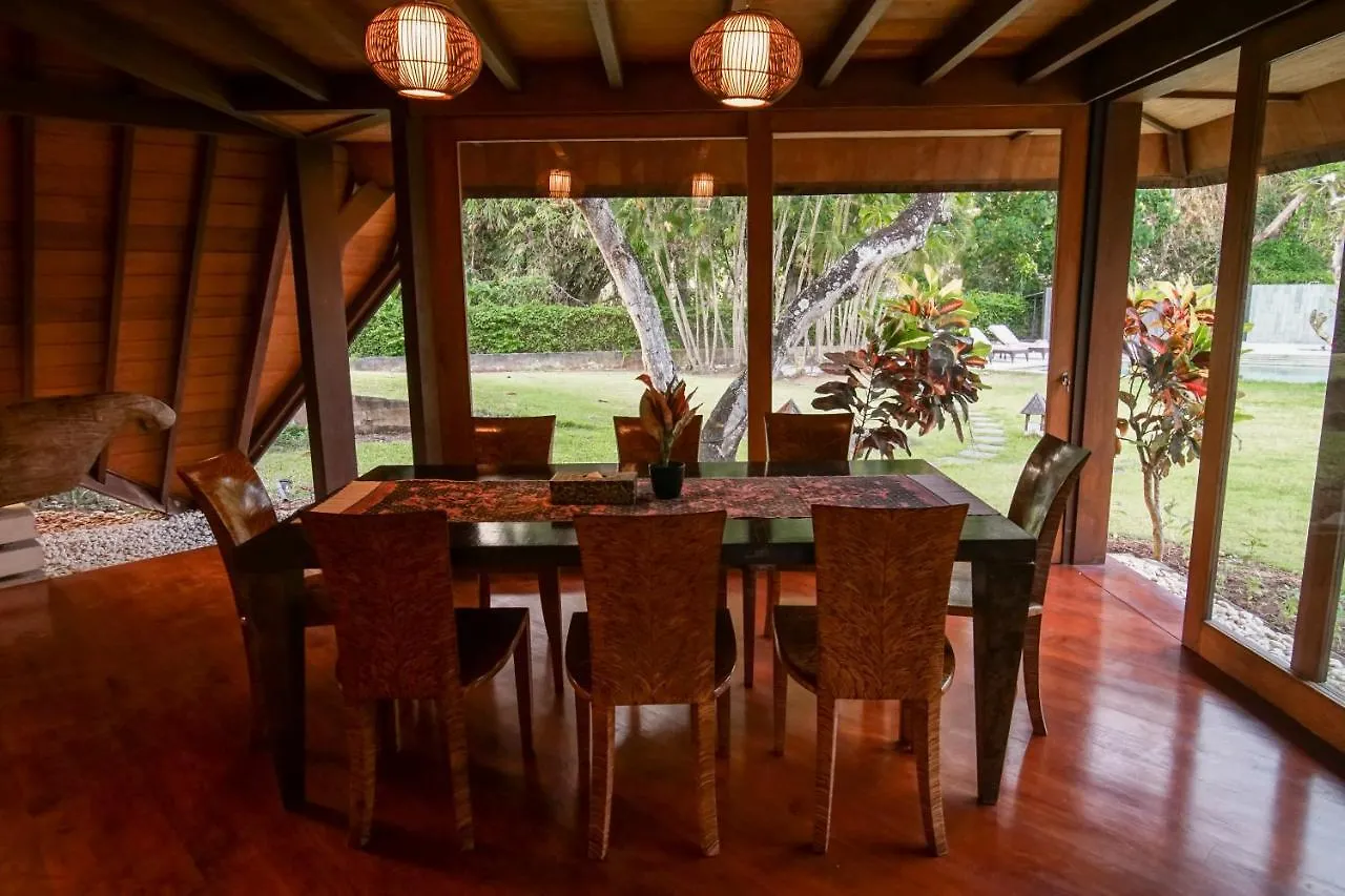 Baliana Villa Umalas Seminyak