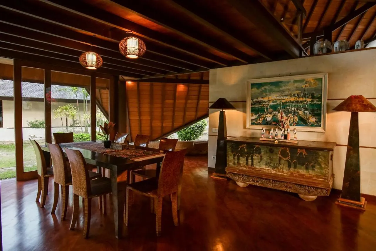 Baliana Villa Umalas Seminyak  Indonesia