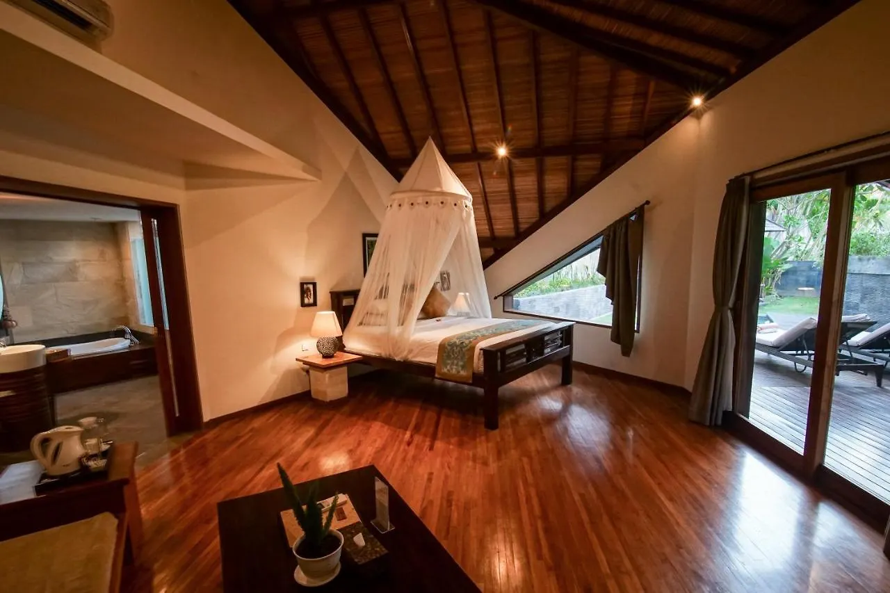 Baliana Villa Umalas Seminyak  Indonesia