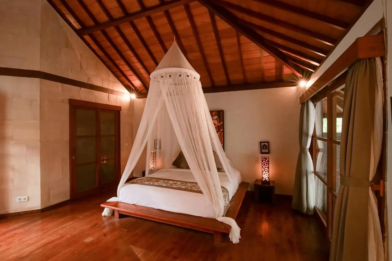 Baliana Villa Umalas Seminyak