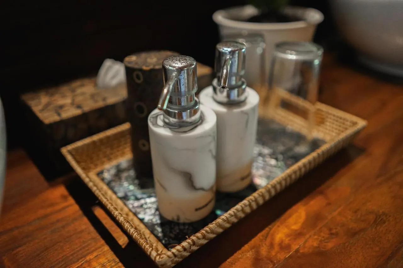 Baliana Villa Umalas Seminyak  Kerobokan (Bali)