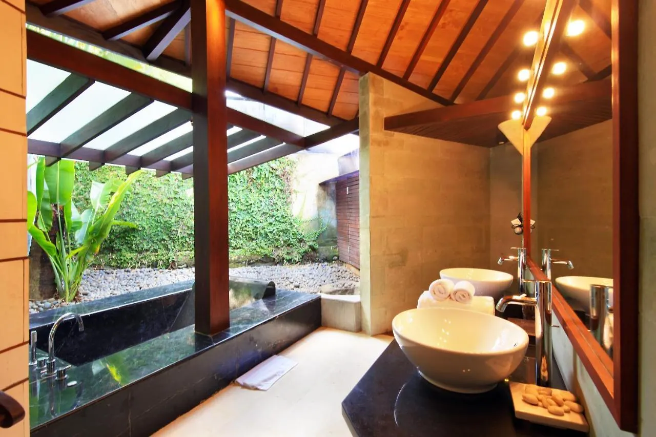 Baliana Villa Umalas Kerobokan