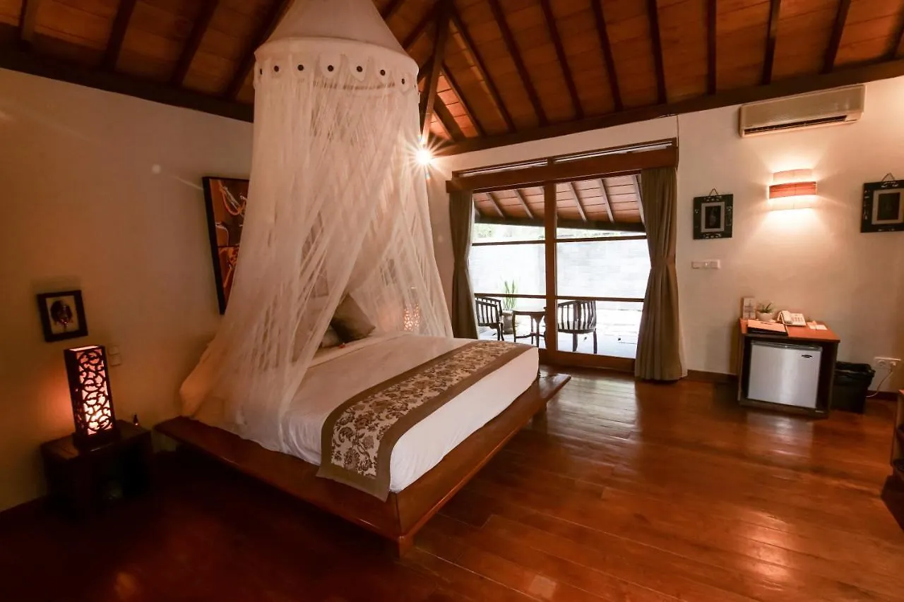 Baliana Villa Umalas Kerobokan