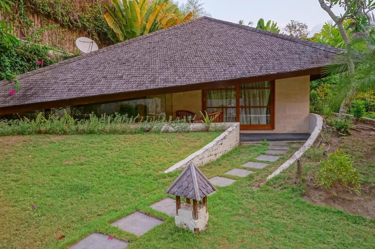 Baliana Villa Umalas Kerobokan 0*,  Indonésie