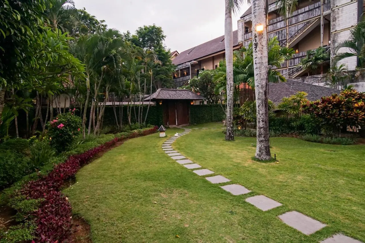 Baliana Villa Umalas Kerobokan