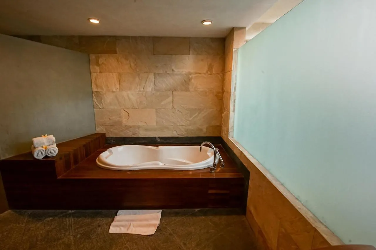 Baliana Villa Umalas Kerobokan