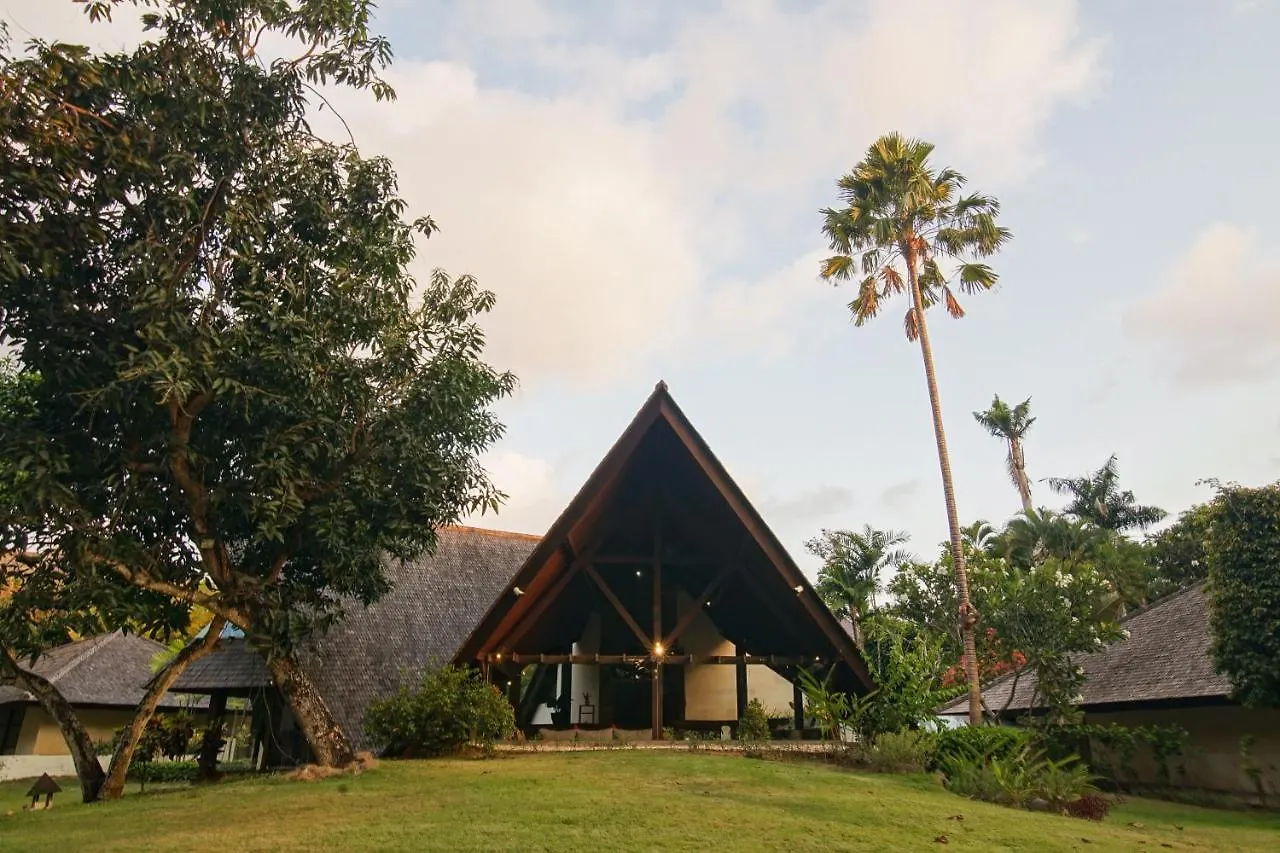 Baliana Villa Umalas Kerobokan