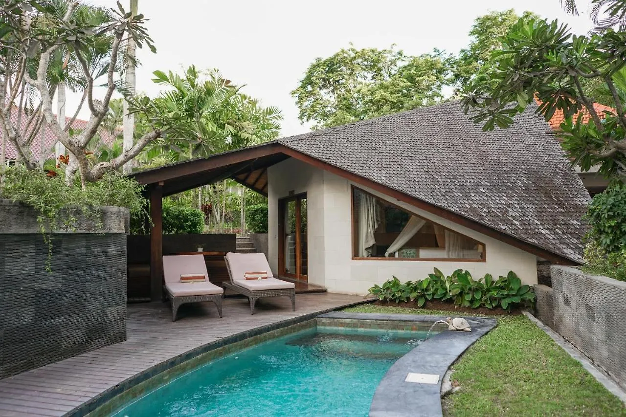 Baliana Villa Umalas Kerobokan 0*,
