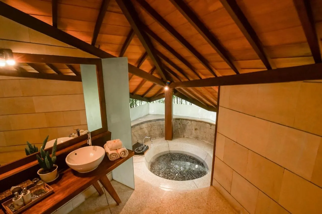 Baliana Villa Umalas Kerobokan